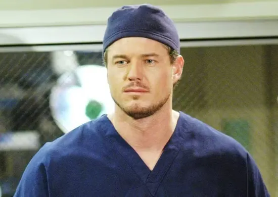 Imagem ilustrativa da imagem Eric Dane revela vício em drogas durante Grey’s Anatomy em livro póstumo