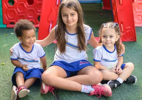 Imagem ilustrativa da imagem Escola Erlach completa 35 anos apostando na parceria com as famílias
