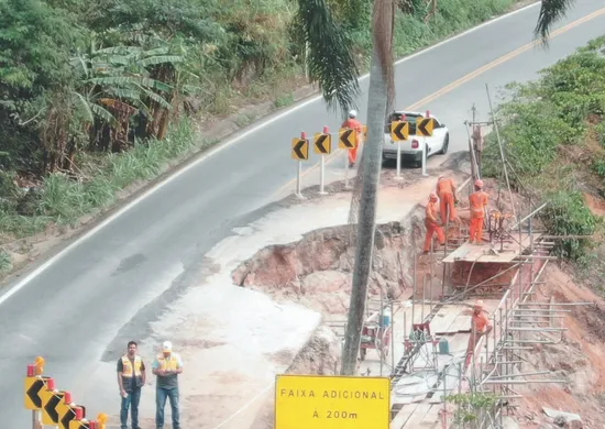 Imagem ilustrativa da imagem Espírito Santo vai investir R$ 134 milhões na “Rota do Inhame”