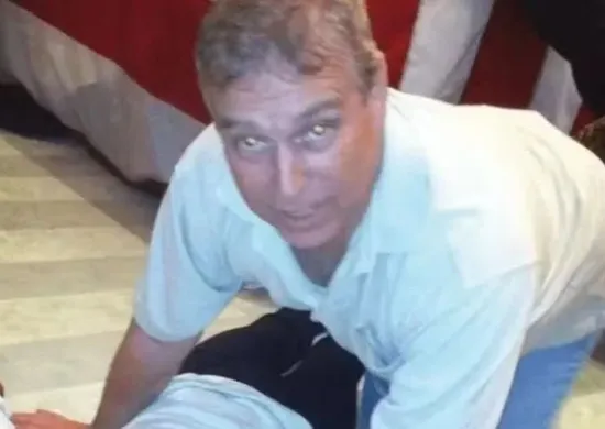 Imagem ilustrativa da imagem Ex-príncipe Andrew pede anulação de mandados de busca relacionados ao caso Epstein
