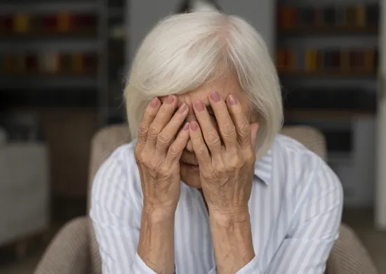 Imagem ilustrativa da imagem Exames de sangue para detectar Alzheimer estão disponíveis por até R$ 5 mil