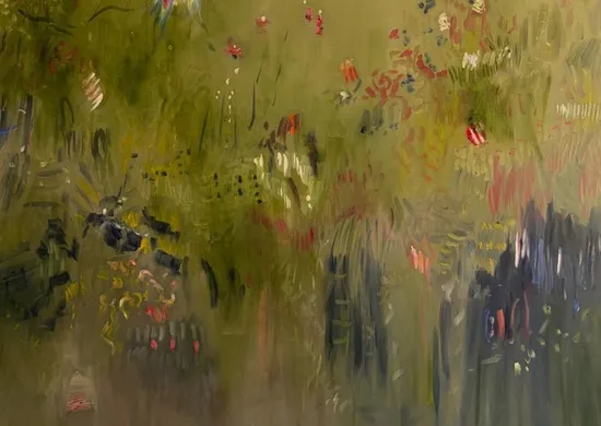 Imagem ilustrativa da imagem Exposição reúne artistas capixabas e de outros estados em Santa Teresa