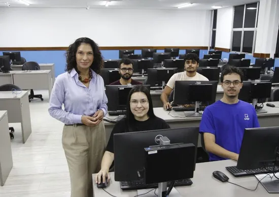 Imagem ilustrativa da imagem Faculdades do ES oferecem cursos para trabalhar com IA
