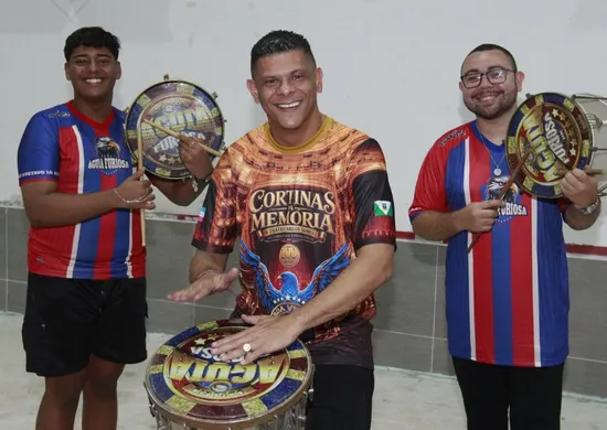 Imagem ilustrativa da imagem Feijoada e churrasco nas escolas de samba neste fim de semana; confira