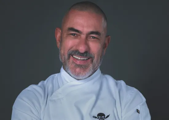 Imagem ilustrativa da imagem Festival com superchefs e shows em Vitória no fim de semana