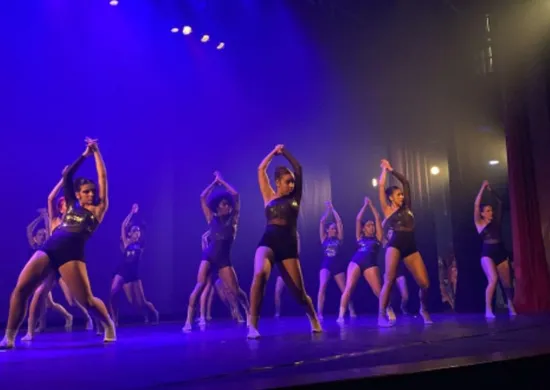 Imagem ilustrativa da imagem Festival de dança do ES terá Carlinhos de Jesus, jurado da Dança dos Famosos