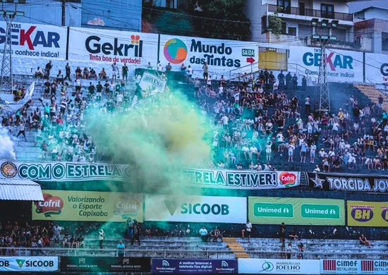 Imagem ilustrativa da imagem Final da Série B do Capixabão será em jogo único no próximo sábado