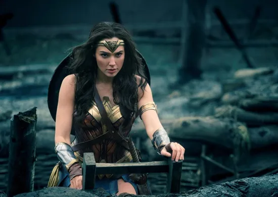 Imagem ilustrativa da imagem Gal Gadot descarta retorno como Mulher-Maravilha e deseja sorte à próxima atriz