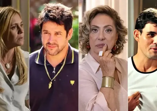 Imagem ilustrativa da imagem Globo anuncia que 'Avenida Brasil 2', sua próxima novela, estreia em janeiro