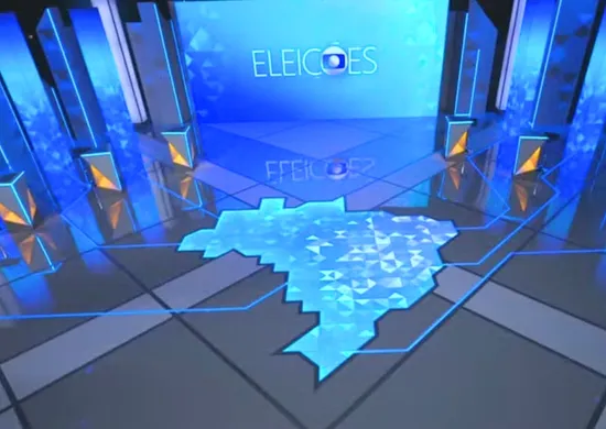 Imagem ilustrativa da imagem Globo cancela debate presidencial após decisões judiciais e ausência de candidatos