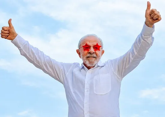 Imagem ilustrativa da imagem Governo Lula quer aprovar reformas política e do Judiciário em 2027