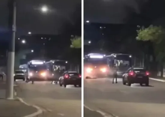 Imagem ilustrativa da imagem Homem em surto é morto com 24 tiros por PMs na zona norte de São Paulo