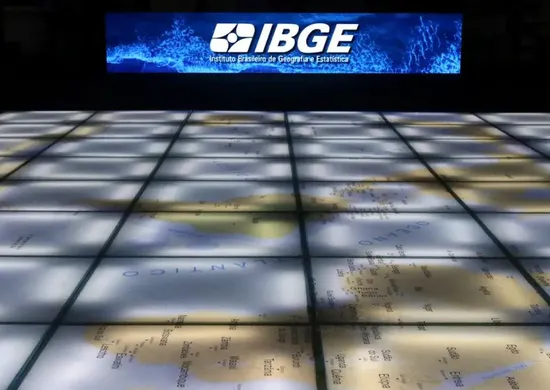 Imagem ilustrativa da imagem IBGE é autorizado a abrir 325 vagas temporárias
