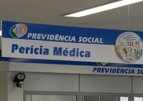 Imagem ilustrativa da imagem INSS oferece teleperícia em cinco agências do Espírito Santo
