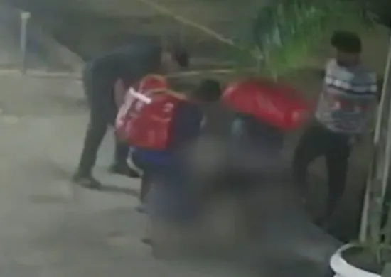 Imagem ilustrativa da imagem Justiça aceita denúncia contra 5 acusados de matar ciclista no RJ