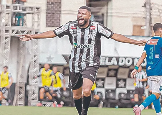 Imagem ilustrativa da imagem Linhares e Estrela sobem para a elite do Capixabão