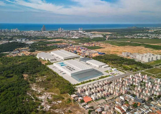 Imagem ilustrativa da imagem Mais de 100 novas empresas vão investir R$ 5 bi no Estado