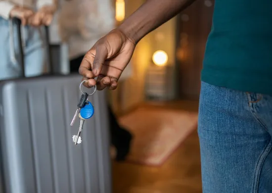 Imagem ilustrativa da imagem Mais de 14 mil imóveis do ES em oferta no Airbnb