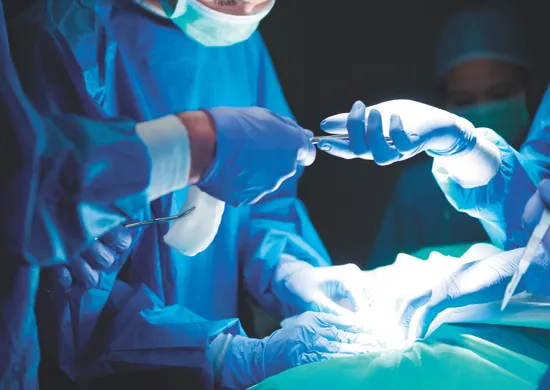 Imagem ilustrativa da imagem Mais de 4 mil cirurgias serão realizadas pelo SUS em hospitais