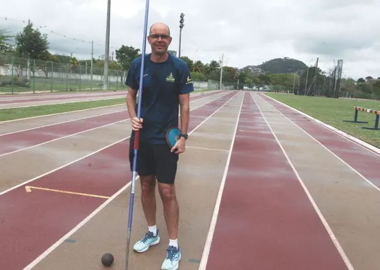 Imagem ilustrativa da imagem Mais de 5 mil vagas para esportes gratuitos no ES