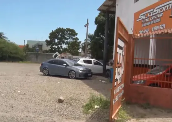 Imagem ilustrativa da imagem Mecânico morre após ser atingido por motor de caminhão na Serra