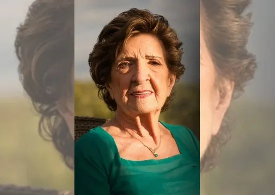 Imagem ilustrativa da imagem Morena Espíndula, primeira mulher prefeita de Guarapari, morre aos 93 anos