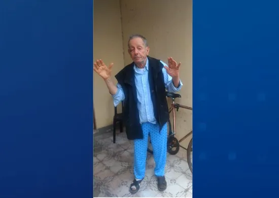 Imagem ilustrativa da imagem Morre Alberto Ramos Sarlo, engenheiro da carteira nº 1 do Crea-ES