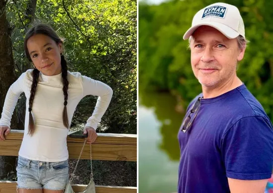 Imagem ilustrativa da imagem Morre, aos 13 anos, filha de ator de 'Pretty Little Liars': 'Estamos desolados'