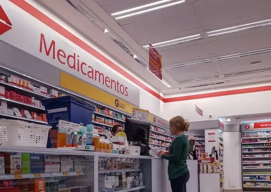 Imagem ilustrativa da imagem Mudanças na emissão e no controle de receitas médicas entram em vigor