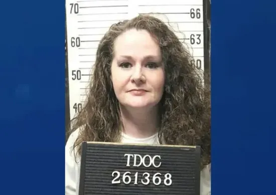 Imagem ilustrativa da imagem Mulher que sobreviveu a execução no Tennessee está em estado crítico, diz advogado