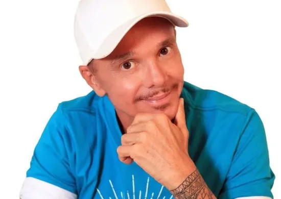 Imagem ilustrativa da imagem Netinho decide se afastar das redes sociais após nova ocorrência de câncer