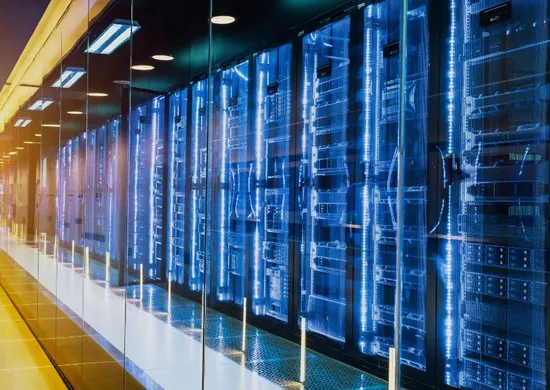 Imagem ilustrativa da imagem Nova lei fortalece o ES para receber gigantes da tecnologia