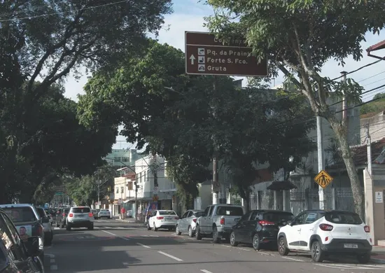Imagem ilustrativa da imagem Nova lei incentiva criação de hotéis no centro de Vila Velha
