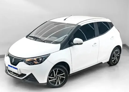 Imagem ilustrativa da imagem Nova montadora a se instalar no ES promete lançar carro mais barato do Brasil