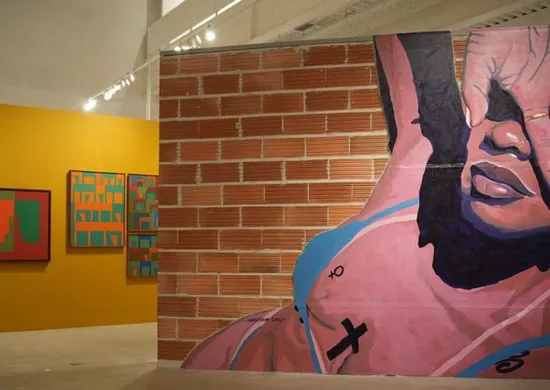 Imagem ilustrativa da imagem Nova temporada de exposições no Cais das Artes