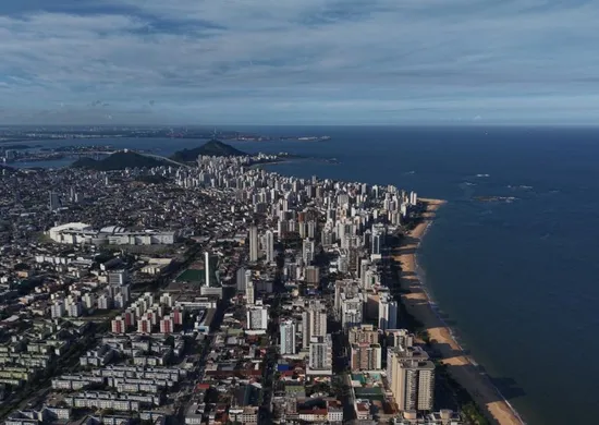 Imagem ilustrativa da imagem Novo PDM de Vila Velha tem novas regras para construções; saiba quais