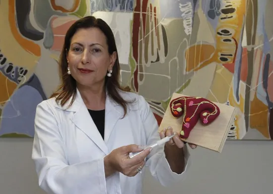 Imagem ilustrativa da imagem Novo Papanicolau para mulheres; saiba o que mudou no exame