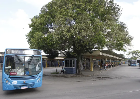 Imagem ilustrativa da imagem Ônibus estarão de graça para o 2º turno das eleições neste domingo