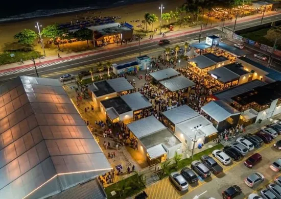 Imagem ilustrativa da imagem Outlet com descontos de até 80% e mais de 50 marcas chega a Vila Velha