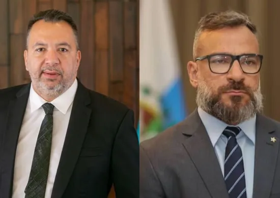 Imagem ilustrativa da imagem PF prende deputado estadual eleito Márcio Canella e ex-chefe de Polícia Civil do RJ