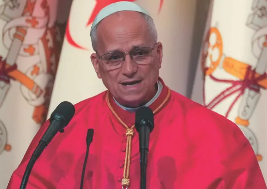 Imagem ilustrativa da imagem Papa não terá de fazer novos tratamentos