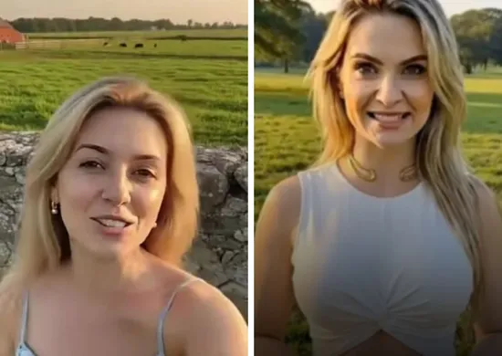 Imagem ilustrativa da imagem Pedreiro viaja mais de 2000 km para encontrar mulher de IA que prometia sustentá-lo