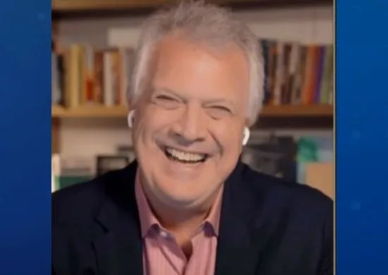 Imagem ilustrativa da imagem Pedro Bial revela enfisema pulmonar causado por anos como fumante