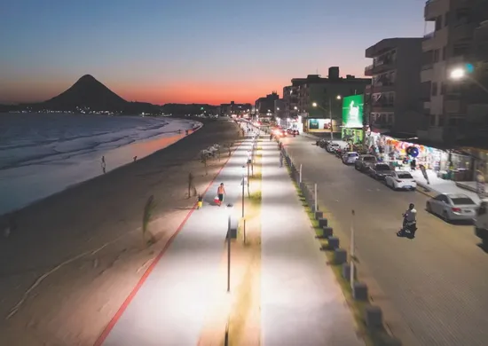Imagem ilustrativa da imagem Piúma está entre destinos turísticos em ascensão no País