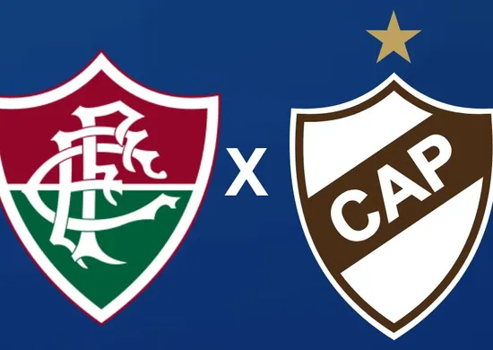 Imagem ilustrativa da imagem Platense é punido após invasão e briga em jogo contra o Fluminense