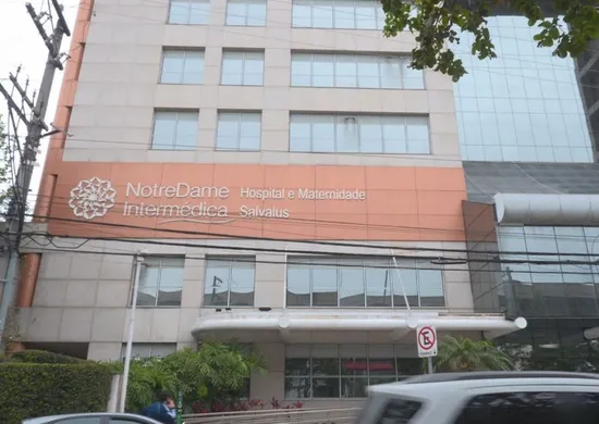 Imagem ilustrativa da imagem Polícia investiga mortes de 6 bebês em maternidade na zona leste de SP