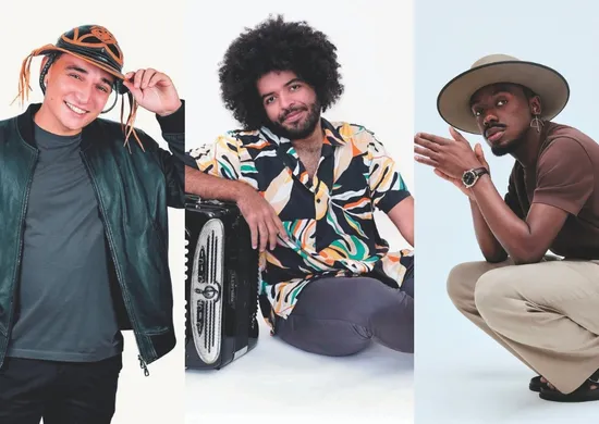 Imagem ilustrativa da imagem Prefeituras e casas de shows já anunciam atrações para o verão no ES
