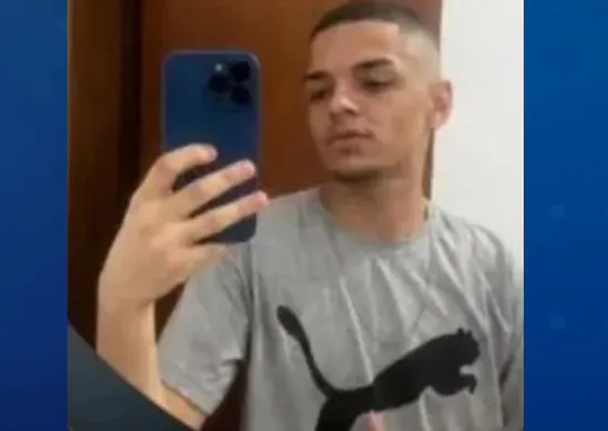 Imagem ilustrativa da imagem Quem era Gustavo Munis, jovem morto com 27 tiros disparados por 4 PMs em SP