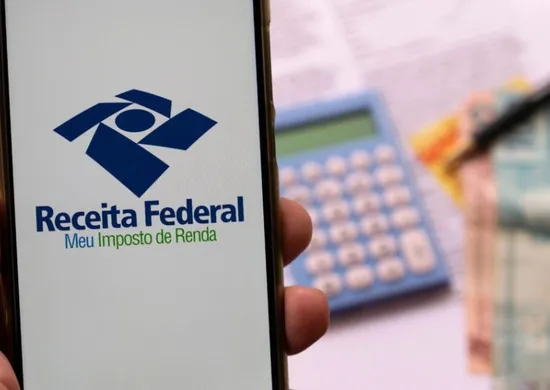Imagem ilustrativa da imagem Receita paga nesta quarta lote da malha fina do Imposto de Renda
