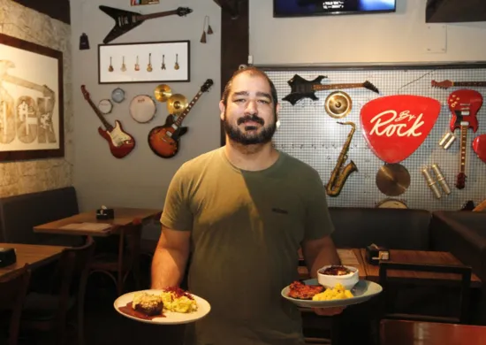 Imagem ilustrativa da imagem Restaurante Week: Festival com pratos a partir de R$ 74 começa na Grande Vitória